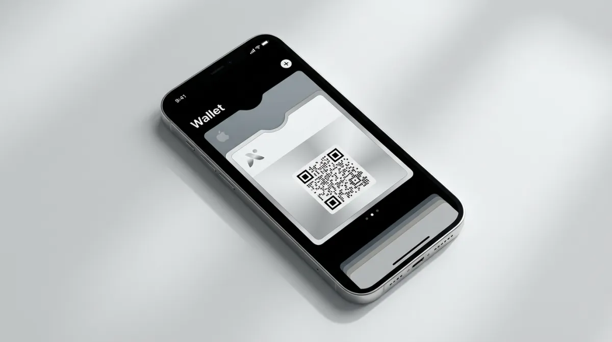 How to Add a Business Card to Apple Wallet and Google Wallet